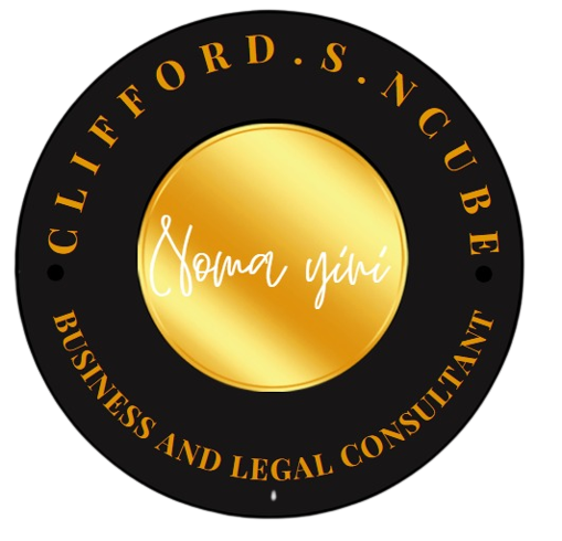 Business & Legal Consultant